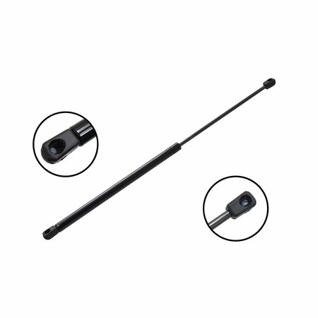 FCS STRUTS Lift Support Hatch, 84325 84325